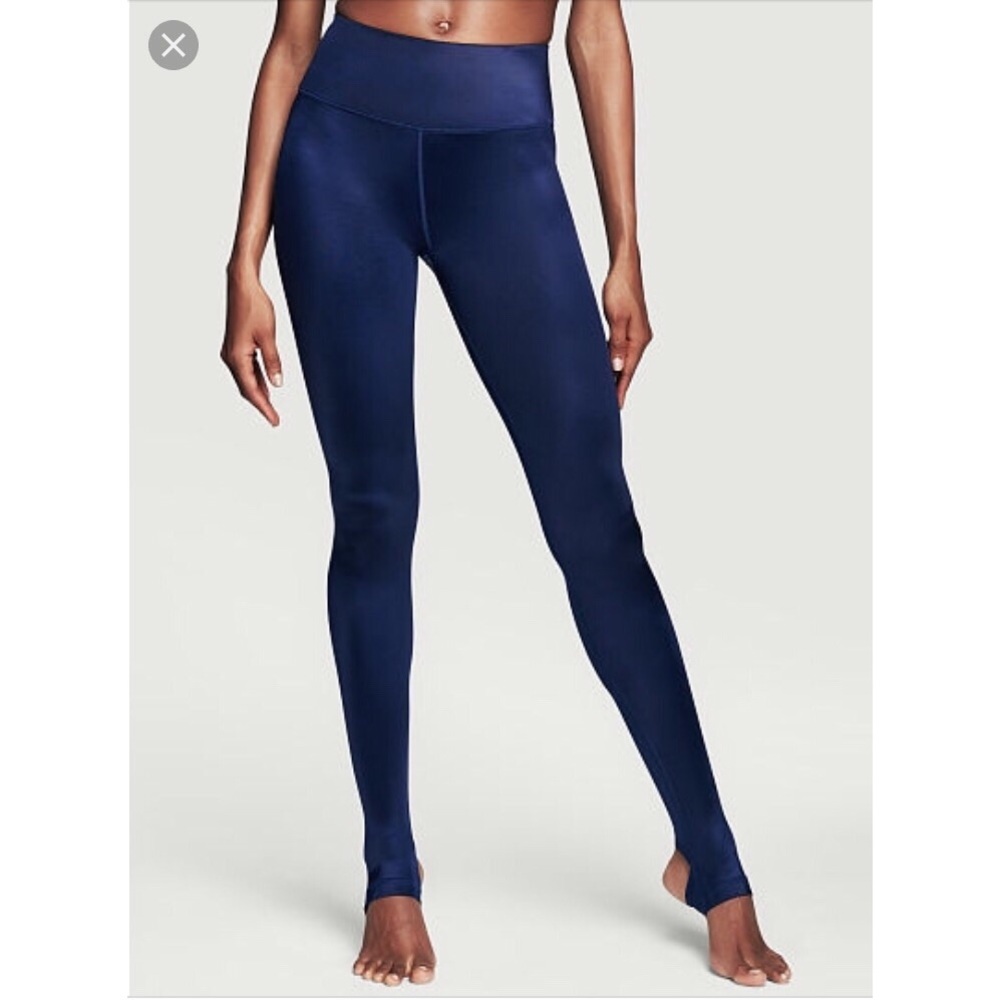 VS High Shine Sport w/ stirrups!